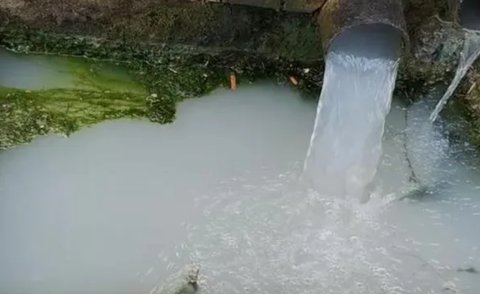 精跟水一样稀是什么原因？揭秘潜在问题