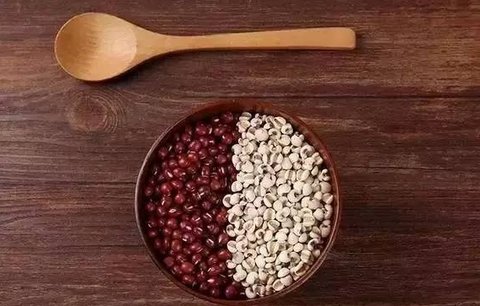 赤小豆薏米怎么吃去湿气？赤小豆薏米祛湿正确做法