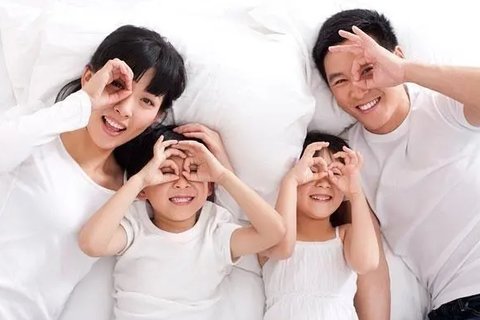 二胎生不生总是很纠结？生二胎的好处和坏处