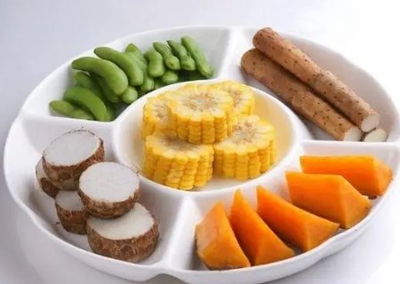 吃什么食物容易胖肚子？常吃这4类食物肚子最容易长肉