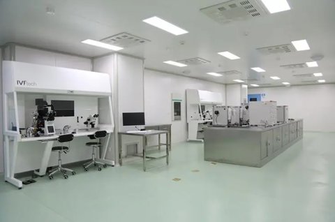 试管地下实验室可靠吗？揭秘非法试管婴儿机构的风险