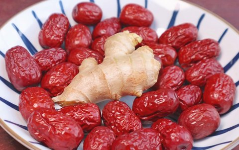宫寒吃什么食物调理最好？宫寒食疗的正确方法