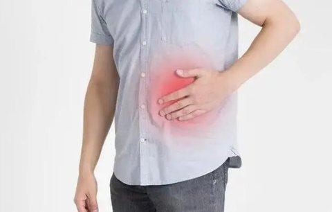 癌症的肚子是什么症状的？肚子4个表现多半是癌细胞露出了马脚