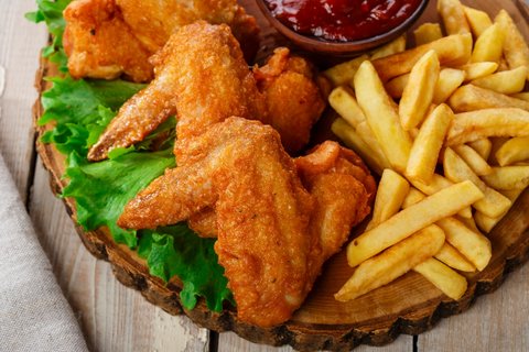 减脂期什么食物不能吃？减脂期这六种食物一定要避雷