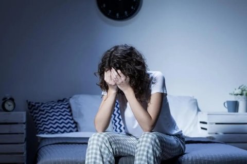 睡眠不足会有哪些症状？睡眠不足的9种表现