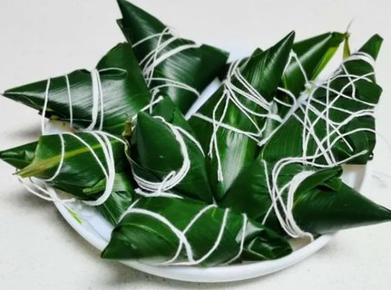 一个粽子的热量相当于几碗米饭？粽子的热量解析