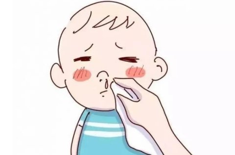 怎么解决鼻塞小方法？一个动作马上让鼻子通气