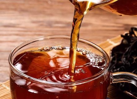 浓茶对身体有什么好处和坏处？浓茶对身体的危害