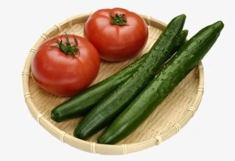 哪些蔬菜可以生吃？可以生吃的蔬菜