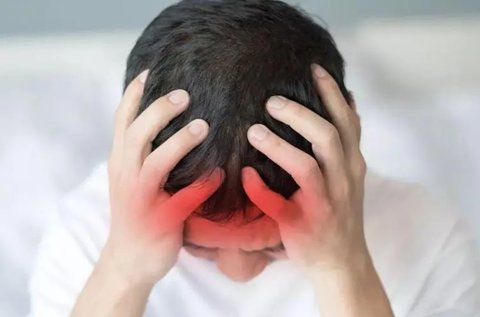 头痛头晕的原因有几种？头痛头晕的常见原因