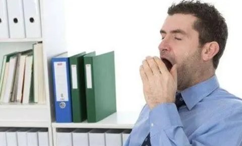 上班太困了怎么快速清醒？解决上班太困的办法