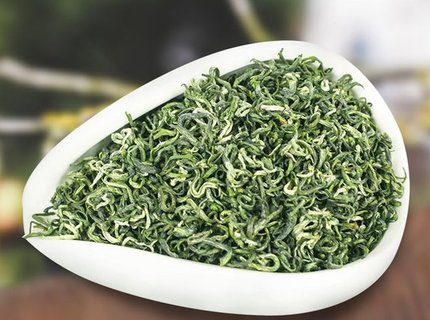 碧螺春是红茶还是绿茶？碧螺春的特点和功效