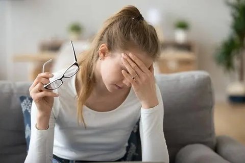 肝脏的求救信号有哪些？别忽视肝脏的求救信号