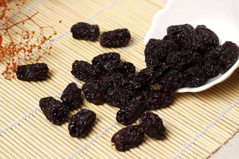 黑枣对身体有什么好处？黑枣的功效与作用及食用方法
