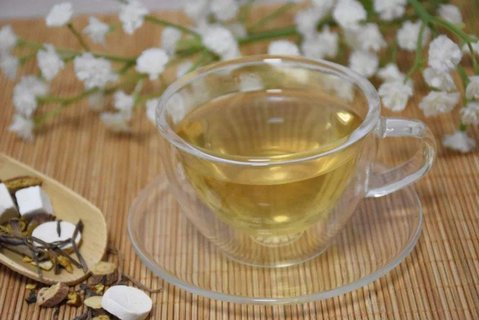 茯苓泡水喝对人体有害吗？茯苓泡水喝竟有6个害处