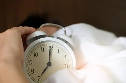 核心睡眠和深度睡眠有什么不同？核心睡眠和深度睡眠的区别