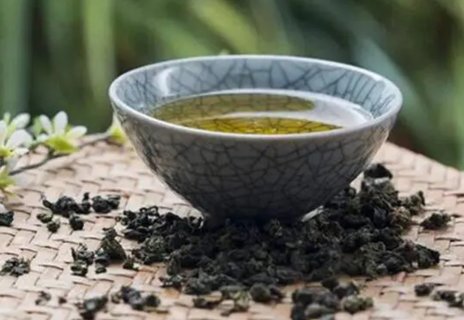 哪一种茶刮油最厉害？十种公认最刮油的茶