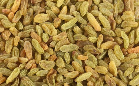 老年人每天吃多少葡萄干合适？老年人每天吃葡萄干的好处