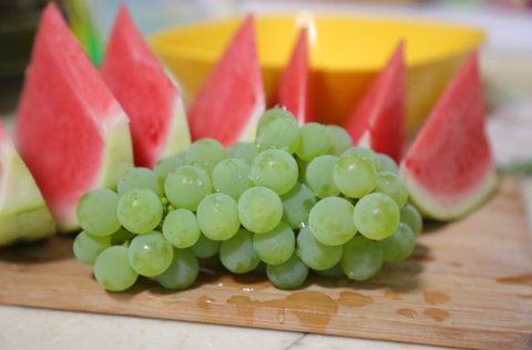 什么食物不含磷元素？不含磷的食物一览表