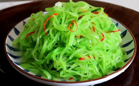 莴笋不能跟六种食物一起吃？莴笋的禁忌食物相克
