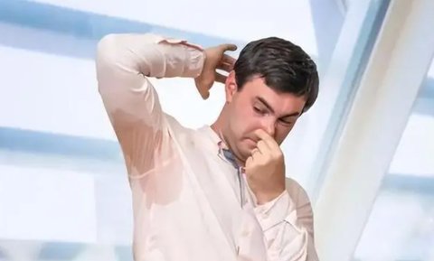 容易出汗是什么原因？容易出汗的人排查一下这4种病