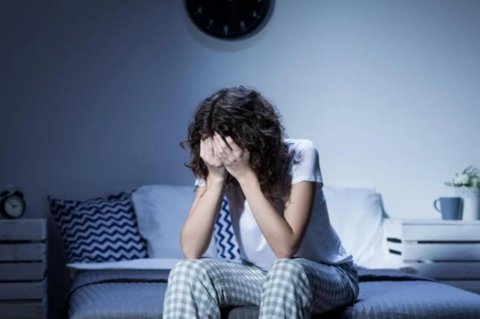 如果你长期睡眠不足七小时？长期睡眠不足七小时的危害