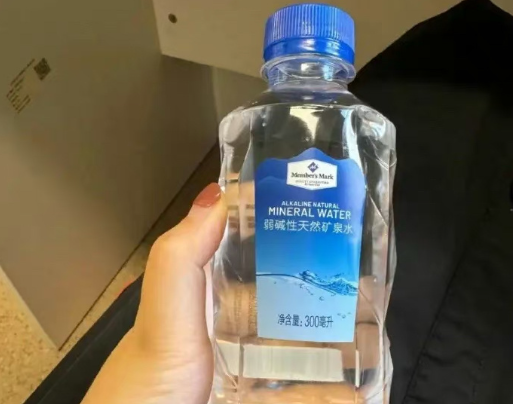 山姆生仔水是真的吗？山姆生儿子矿泉水有效吗？