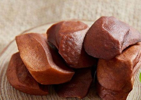 向天果怎么吃才有功效？向天果的功效与作用及食用方法