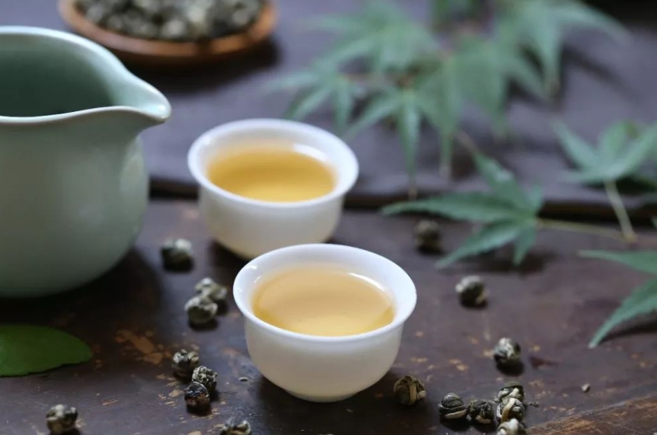 普洱茶一周瘦了10斤正常吗？普洱茶对减肥的作用