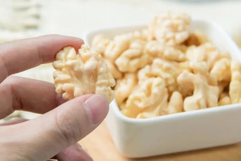 核桃肉有什么营养和功效？核桃肉的功效与主治和作用