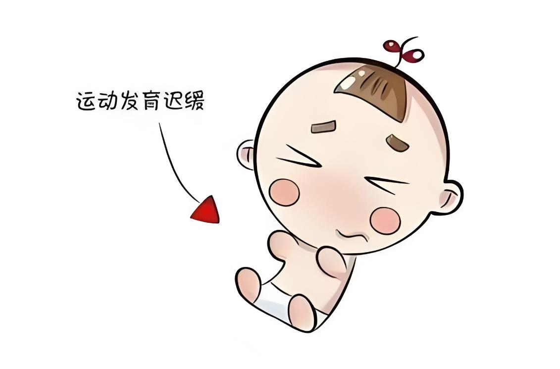 发育迟缓和智力障碍