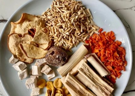 秋季养生茶有哪些配方？秋季养生茶配方及功效