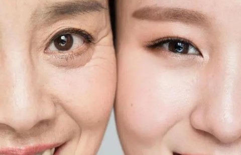 人从什么时候开始衰老？34岁是一个节点