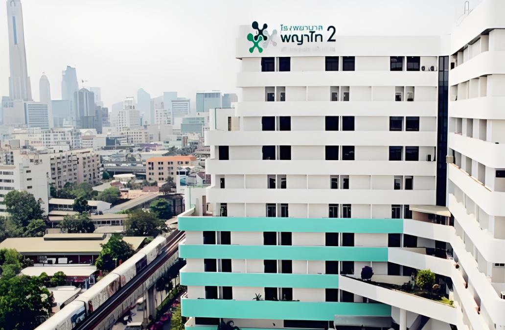 泰国第三代试管费用一览表