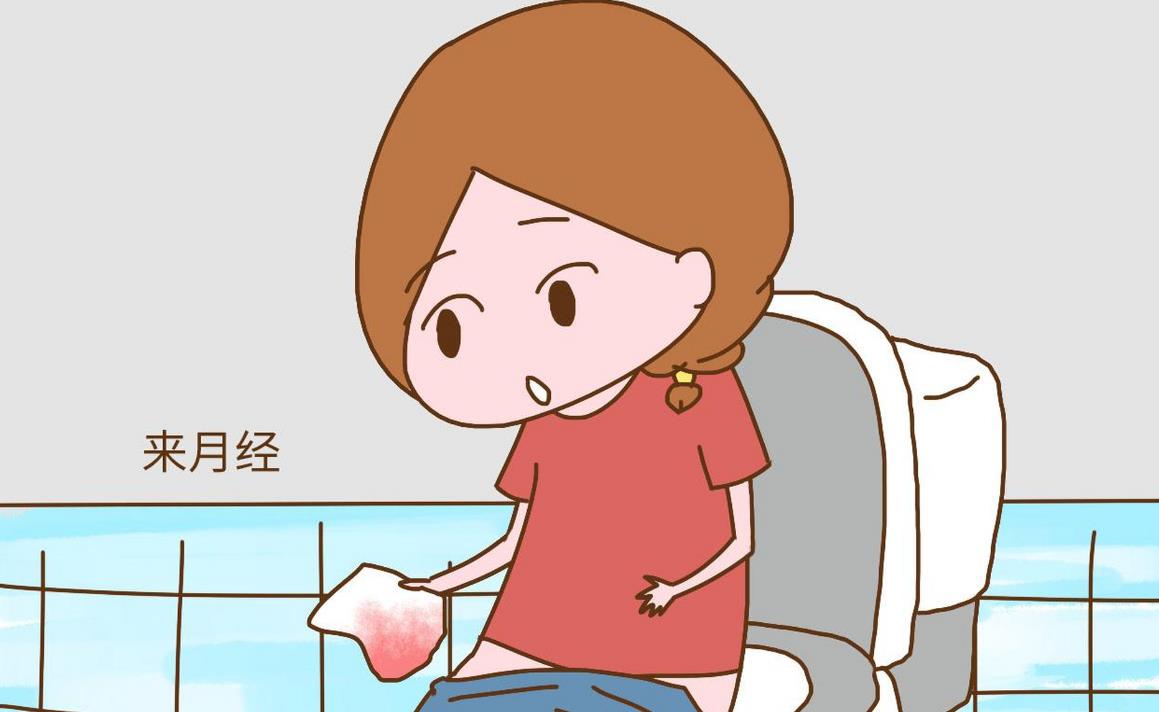 试管促排期间来月经了正常吗