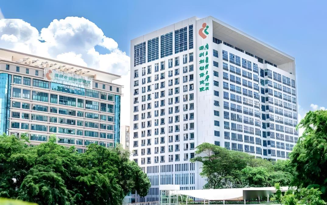  深圳做试管哪家医院比较好