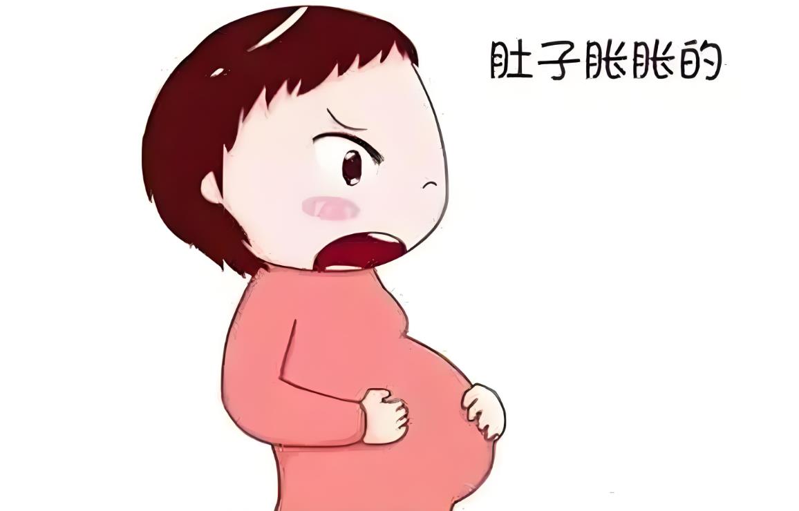 试管取卵后腹水有什么症状,试管取卵后腹水的原因