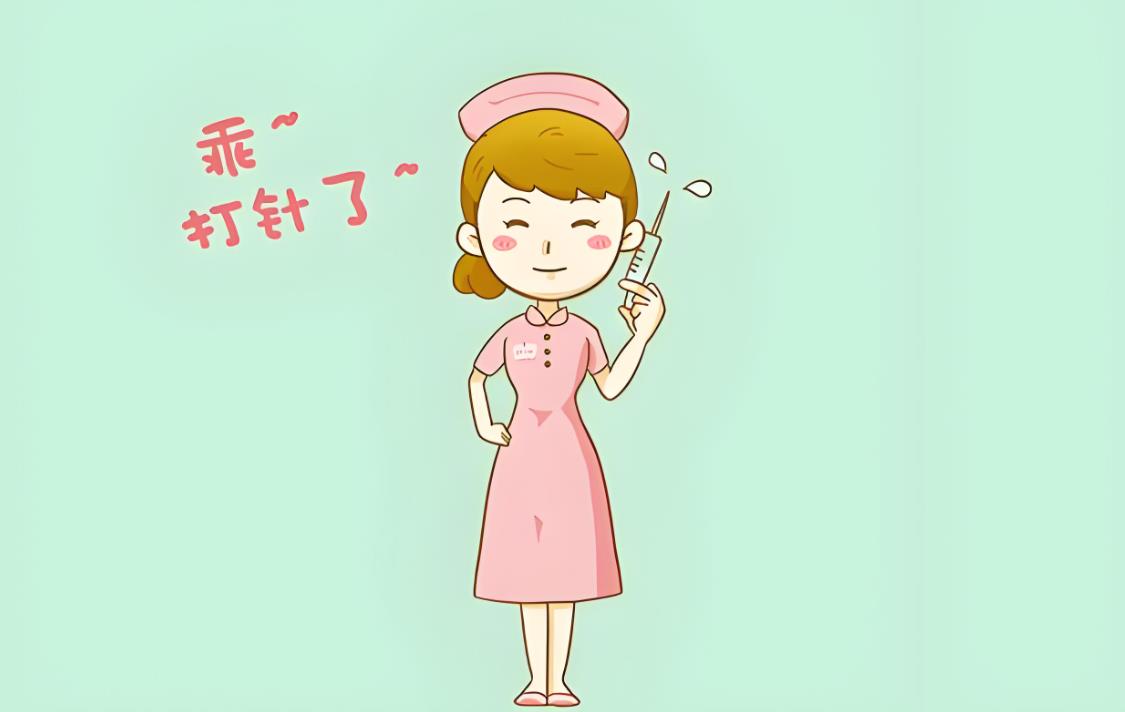 试管打针促排卵打哪个部位,试管打针促排卵后多久取卵