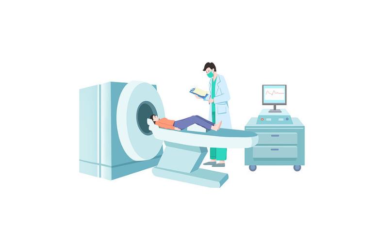 试管检查需要几天才能检查完