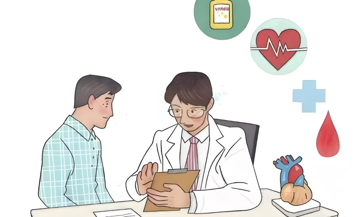 试管检查老公要做什么