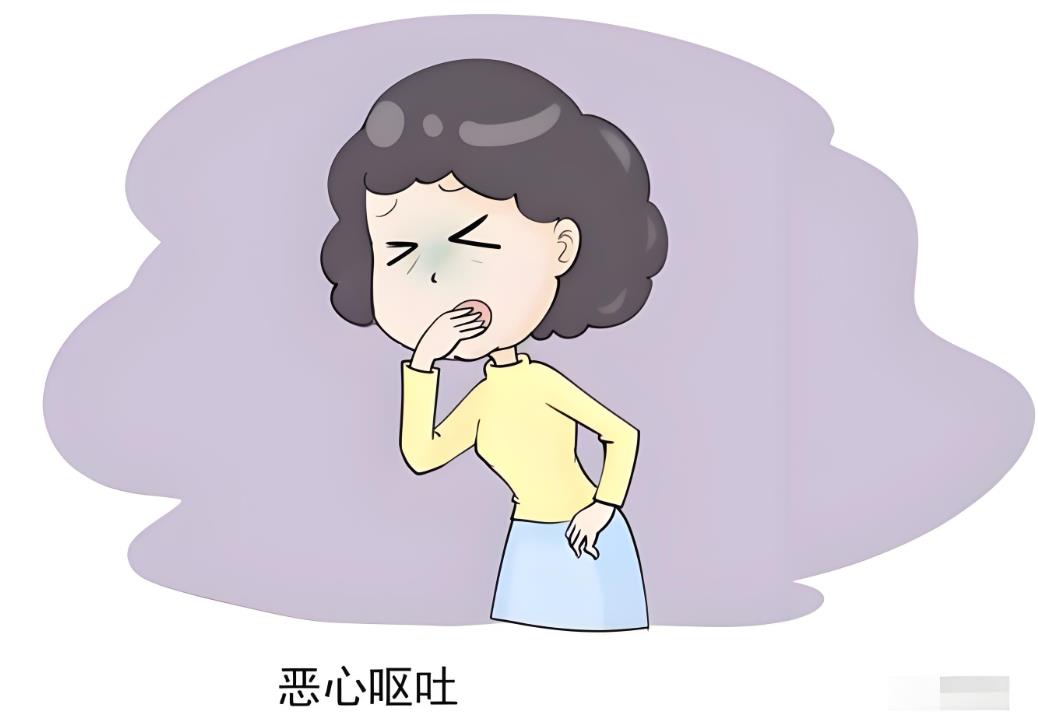 试管促排卵期间感到不适?如何才能缓解?