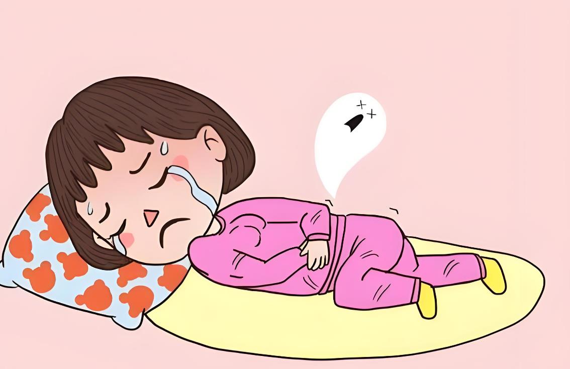 试管移植冻胚后肚子疼是着床了吗
