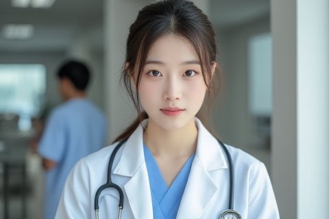 难孕和不孕是一样的吗？难孕体质和不孕的区别