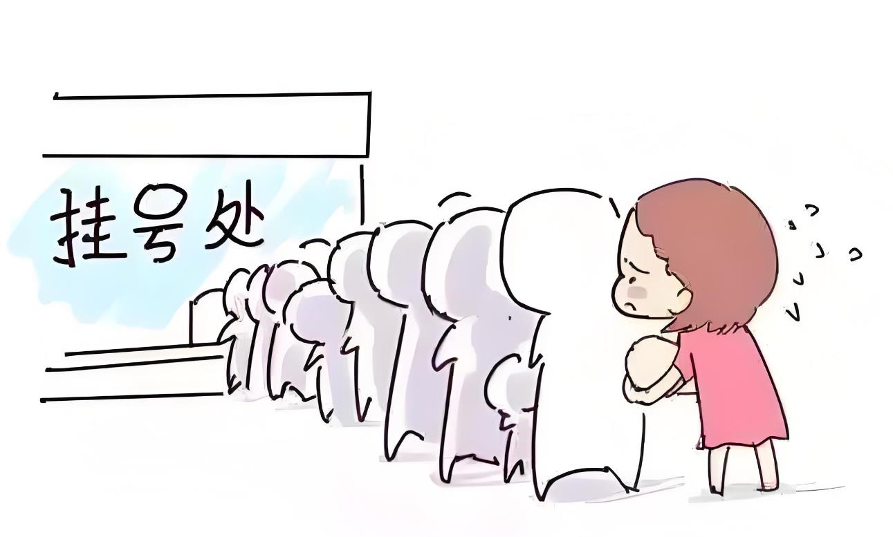 为什么挂号尽量别挂主任医师