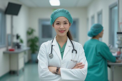 怀孕后还会排卵吗？揭秘怀孕与排卵的生理联系
