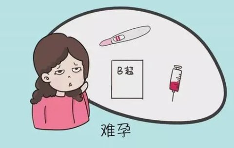 久备不孕怎么提高怀孕几率？专家策略与生活方式调整