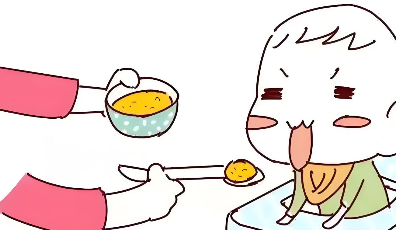 宝宝几个月开始吃辅食