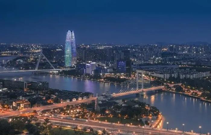 宁波
