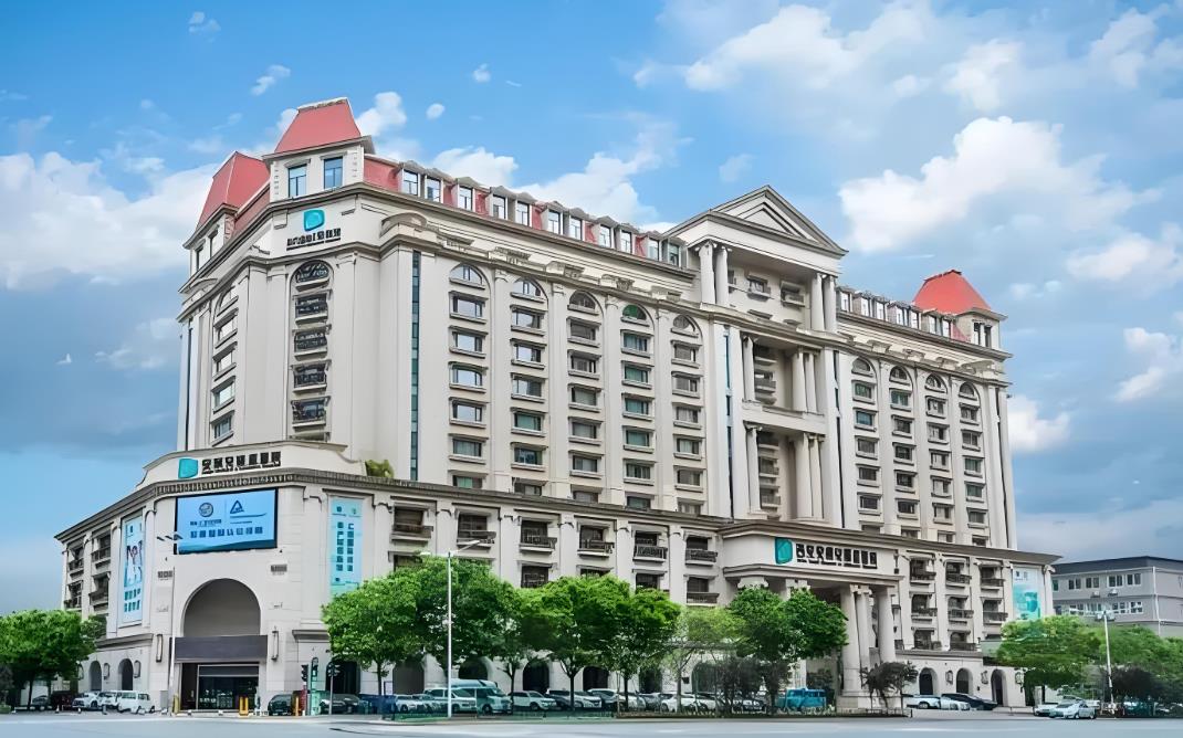 西安安琪儿妇产医院试管收费标准,费用一览