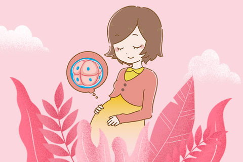 产后宫缩痛是几级痛？揭开疼痛等级的神秘面纱